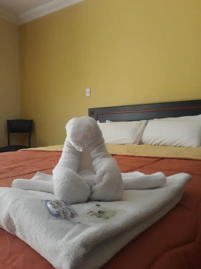 Hotel Espana Cuenca