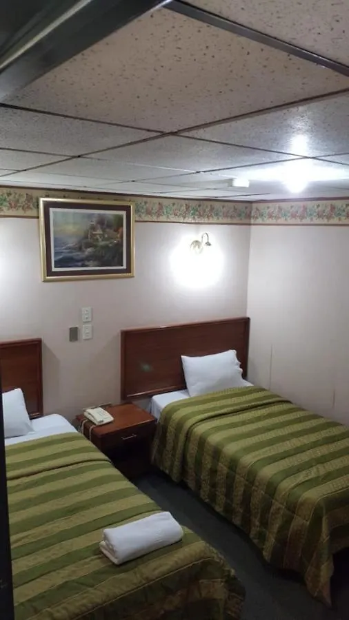 Hotel Espana Cuenca