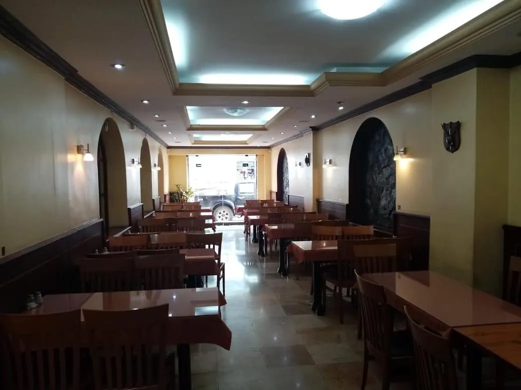 Hotel Espana Cuenca