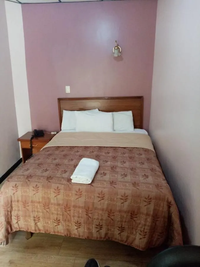 Hotel Espana Cuenca