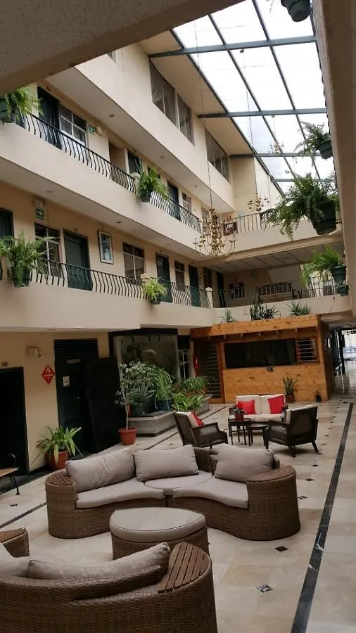 Hotel Espana Cuenca