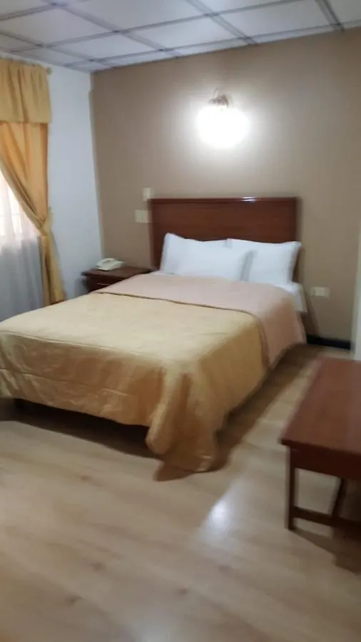 Hotel Espana Cuenca