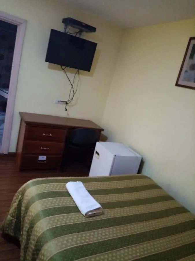 Hotel Espana Cuenca
