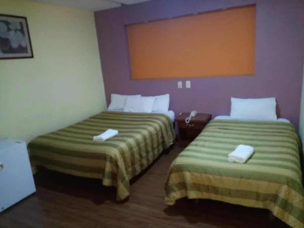Hotel Espana Cuenca