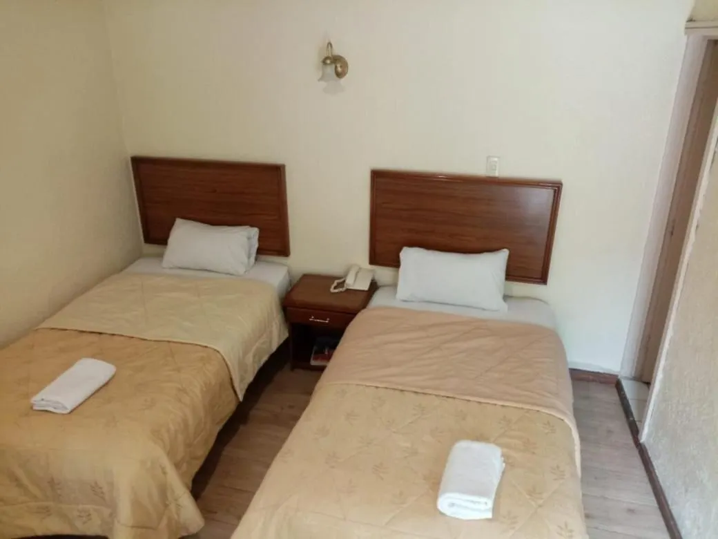 Hotel Espana Cuenca